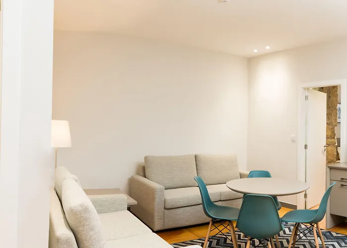 Fmo Boavista Pensión Oporto