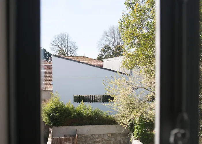 Fmo Boavista Pensión Oporto